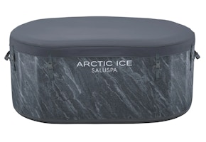 SaluSpa Arctic Ice Cold Plunge Bath