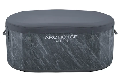 SaluSpa Arctic Ice Cold Plunge Bath