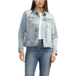 Women's Kiara Denim Jacket