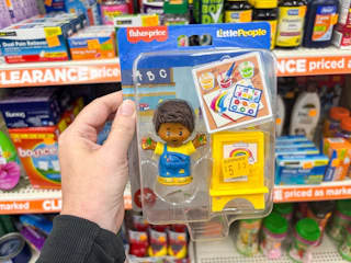 dollar general fisher price clearance