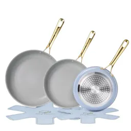 Nonstick Frying Pan Set
