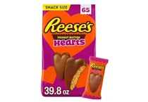 Reese's Valentine Hearts Candy