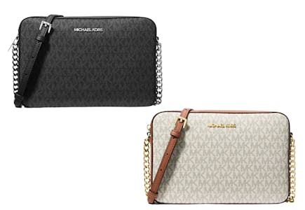 Michael Kors Crossbody Bag