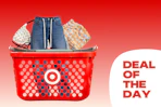 Target Deal of the Day: Swimwear & KBB by Kahlana Jeans