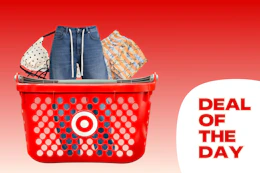 Target Deal of the Day: Swimwear & KBB by Kahlana Jeans