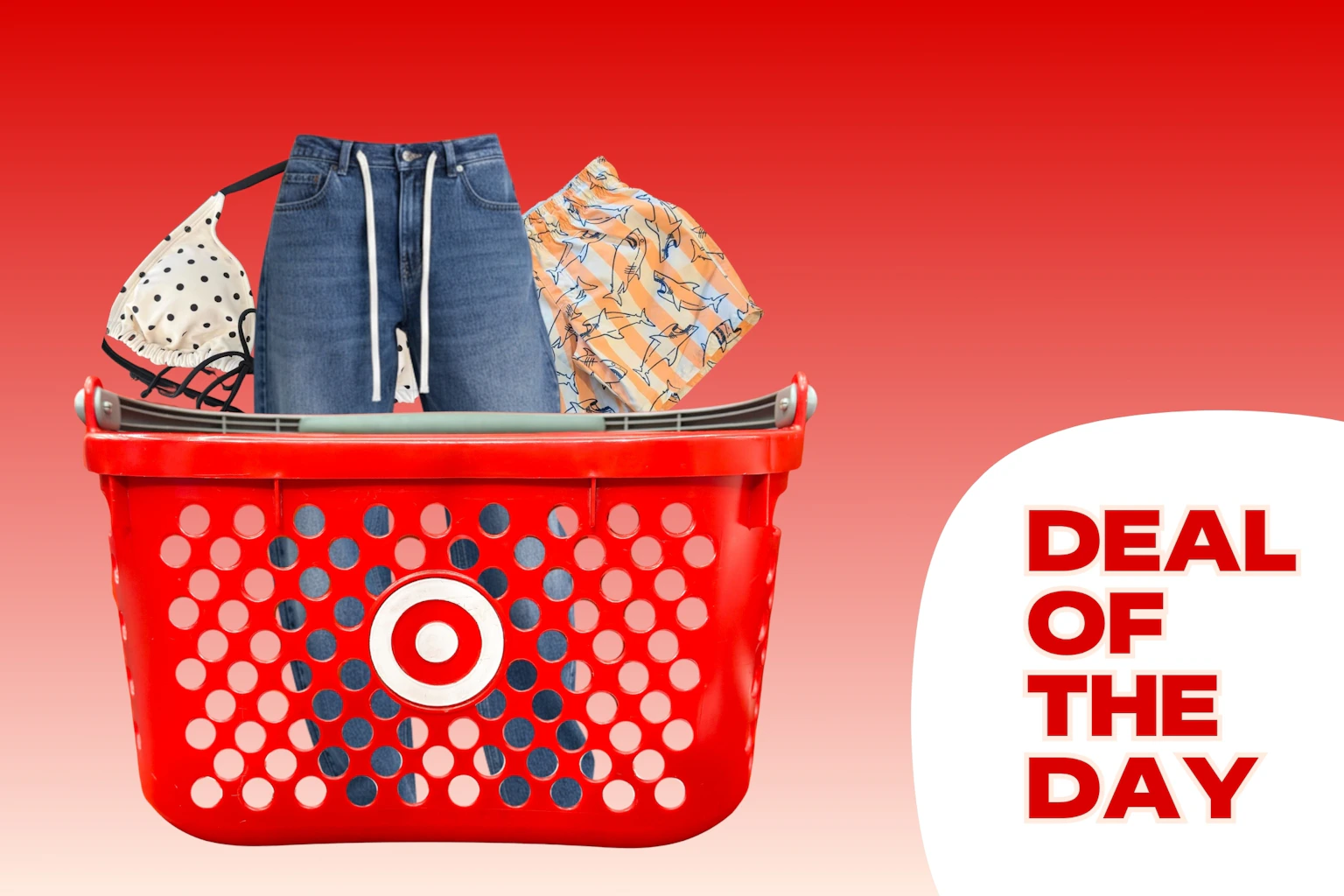 Today Target Target Deal of the Day: June 2026 Dates & How to Shop - The Krazy ...