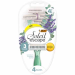 Bic Soleil Escape Razors