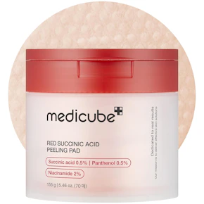 Medicube Toner Pads