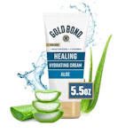 Gold Bond Healing Lotion