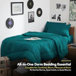 Twin XL Bedding Set
