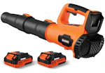 Leaf Blower