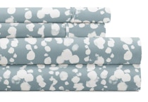 Patterned Sheet Set