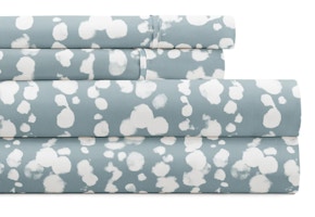 Patterned Sheet Set