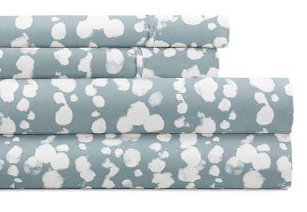 Patterned Sheet Set