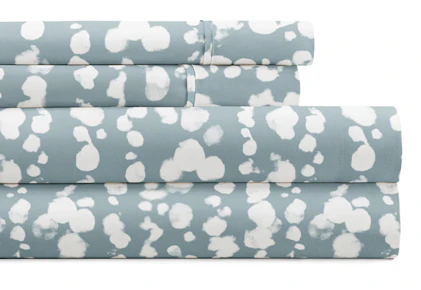 Patterned Sheet Set