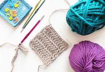 Creative Crochet Corner 1-Year Subscription