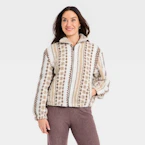 Universal Thread Women's Jacket