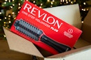 revlon-one-step-volumizer-plus-blow-dryer-hot-air-brush-black-friday-amazon-sale-2022-19
