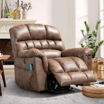 Power Lift Recliner Chair