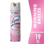 Lysol Disinfectant Spray