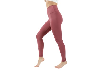 Yogalicious Women's Leggings