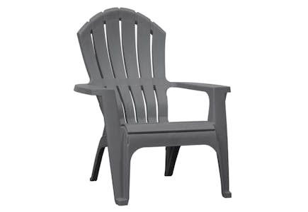 Adams Stackable Adirondack Chair