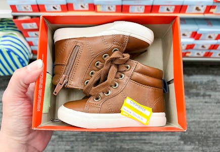 Cat & Jack Toddler Sneakers