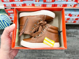 Cat & Jack Toddler Sneakers