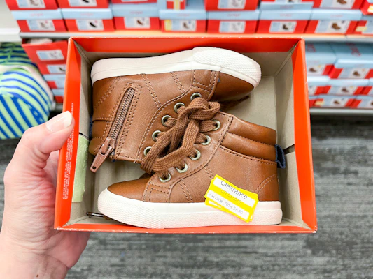 Cat & Jack Toddler Sneakers