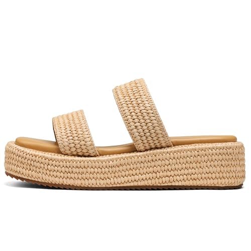 Women's Wedge Sandal