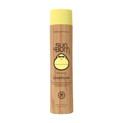 Sun Bum Revitalizing Conditioner