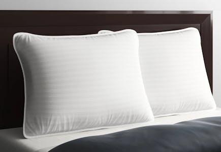 Twillery Bed Pillows 2-Pack