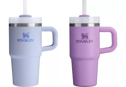 Stanley Quencher Tumbler