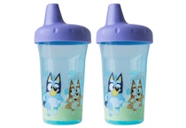 2 Bluey Cups