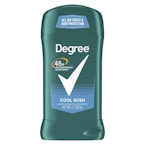 2 Degree Deodorants