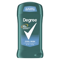 2 Degree Deodorants