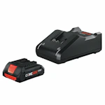 Bosch 18V Battery Kit