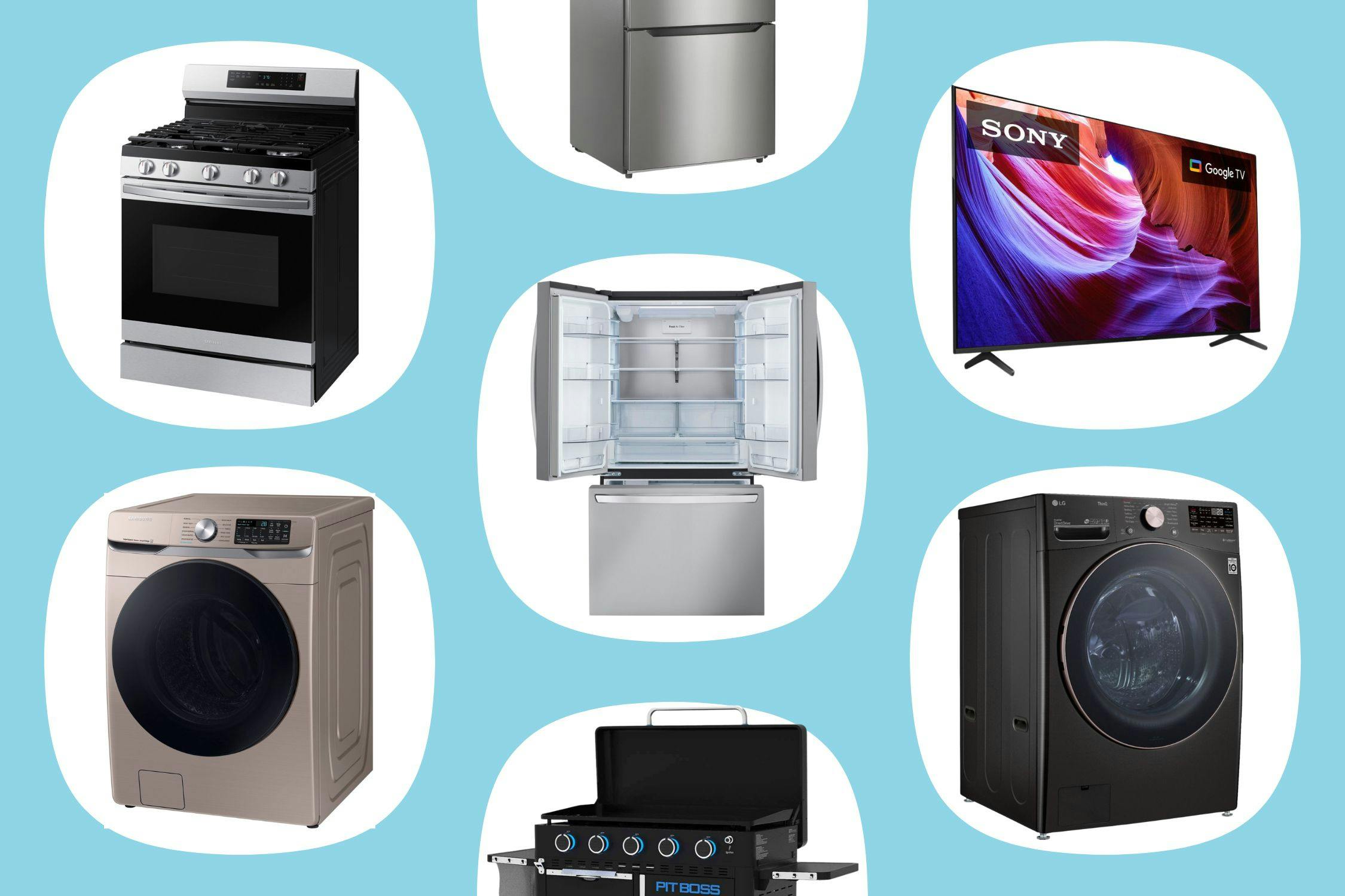 Best Buy Appliance Memorial Day Deals The Krazy Coupon Lady