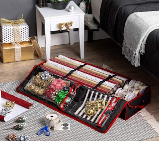 amazon zober christmas storage 2022 1670160445 1670160445