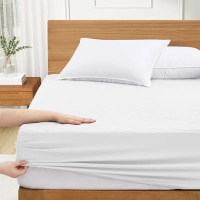 Waterproof Mattress Protector