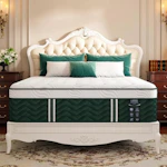 Queen Size Hybrid Mattress