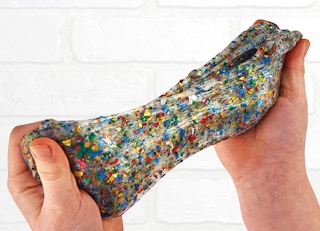 Elmer’s Confetti Slime Kit