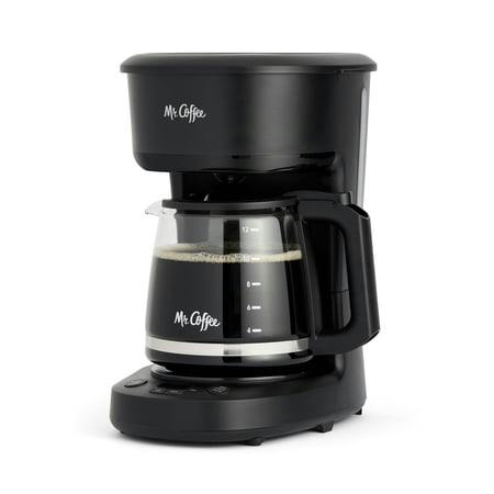 Mr. Coffee Programmable Coffee Maker