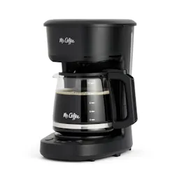 Mr. Coffee Programmable Coffee Maker