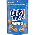 Chips Ahoy! Minis Cookies