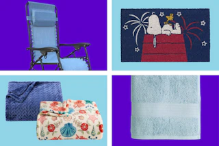 Kohl's Home Sale Feature Image
