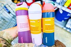 Free Owala FreeSip at Walmart