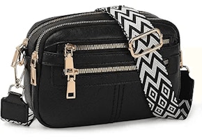 Crossbody Bag