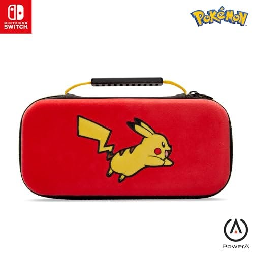 PowerA Nintendo Switch Case