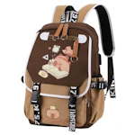 Capybara Backpack